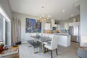 vacation rental condos