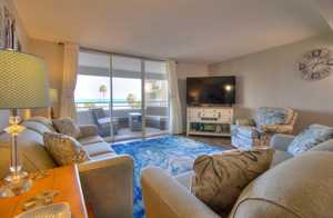 vacation rental condos