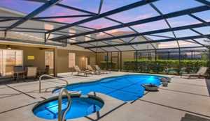 vacation rental condos
