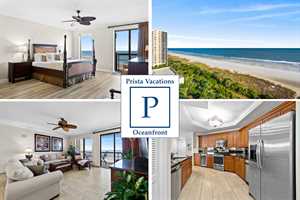 vacation rental condos