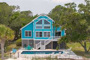 vacation rental condos