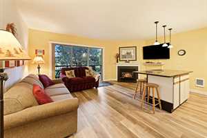 vacation rental condos