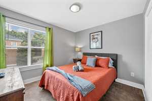 vacation rental condos