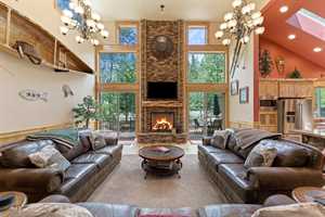 vacation rental condos