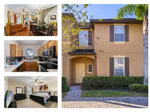 vacation rental condos