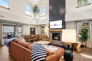 vacation rental condos