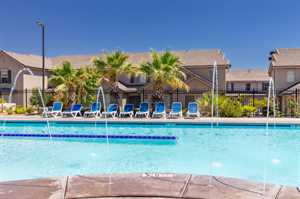 vacation rental condos
