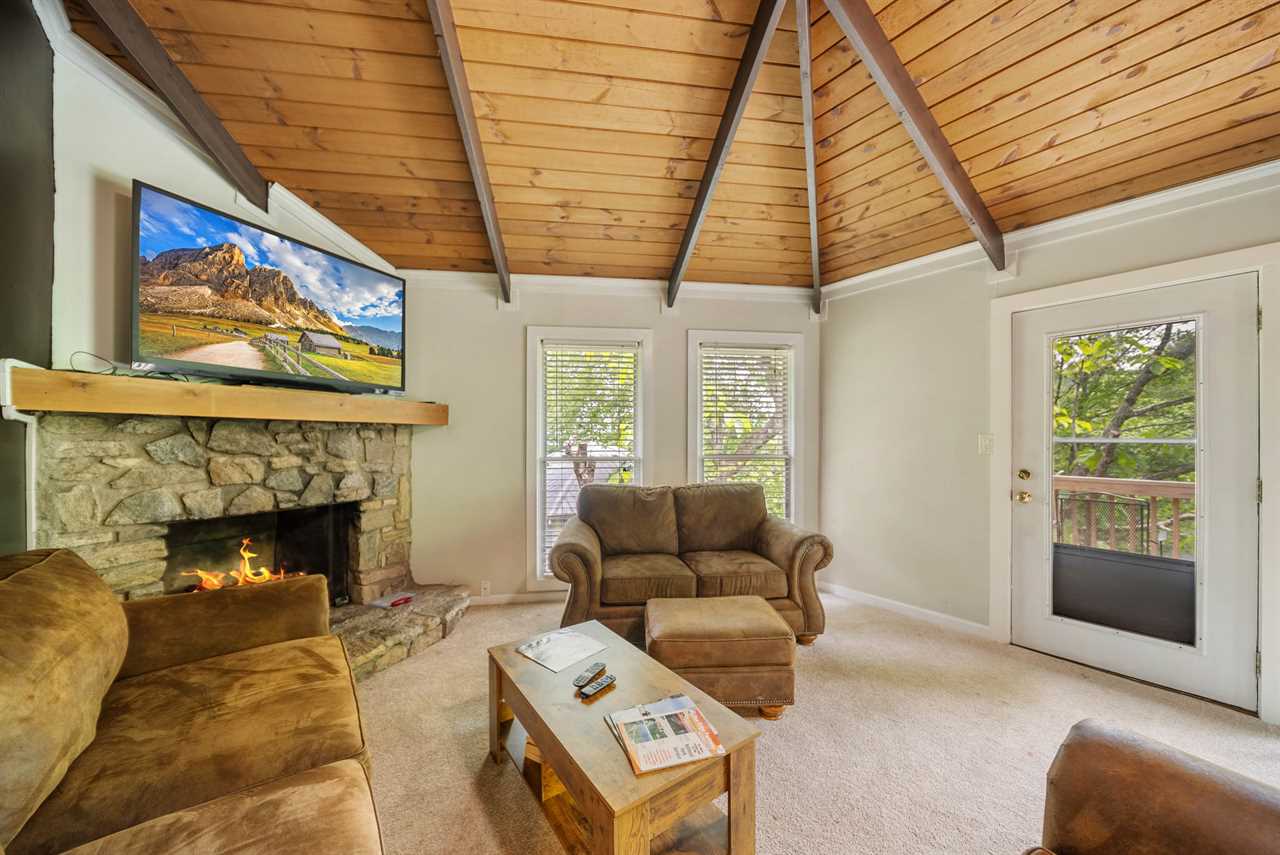 vacation rental condos