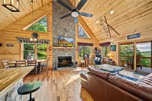 vacation rental condos