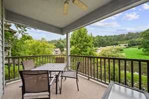 vacation rental condos