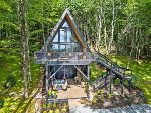 vacation rental condos