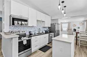 vacation rental condos