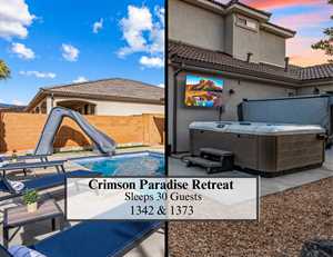 vacation rental condos