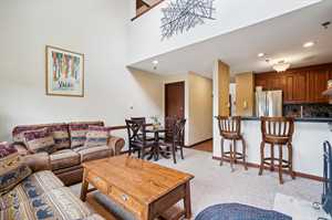 vacation rental condos
