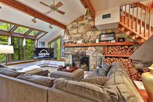 vacation rental condos