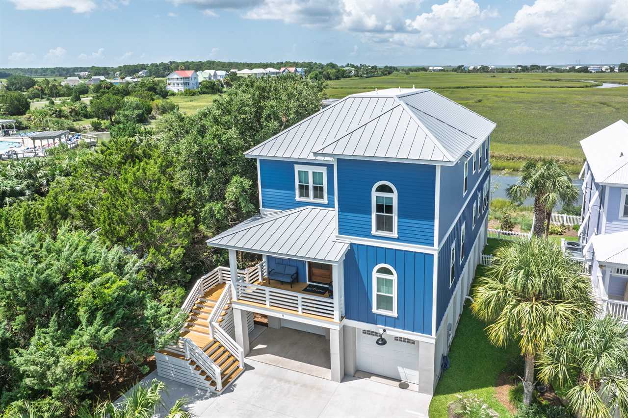 vacation rental condos