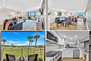 vacation rental condos
