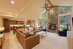 vacation rental condos
