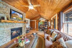 vacation rental condos