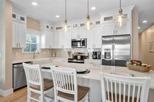 vacation rental condos