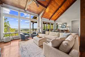 vacation rental condos