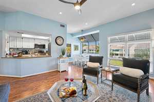 vacation rental condos