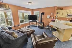 vacation rental condos
