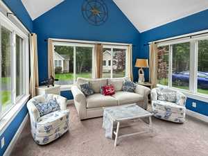 vacation rental condos