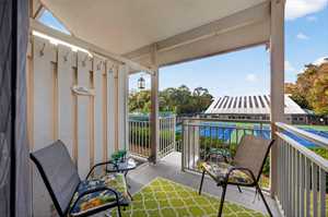 vacation rental condos