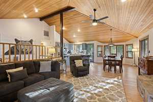 vacation rental condos