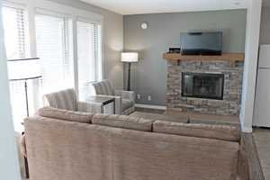 vacation rental condos