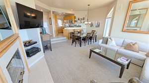 vacation rental condos