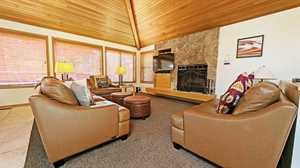 vacation rental condos