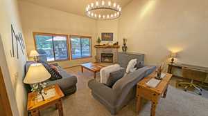 vacation rental condos