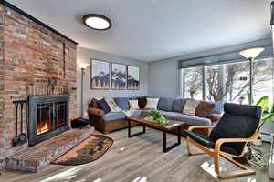 vacation rental condos
