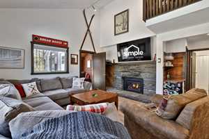 vacation rental condos