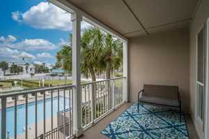 vacation rental condos
