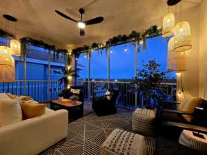 vacation rental condos