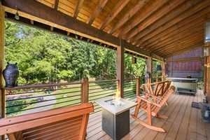 vacation rental condos