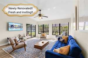 vacation rental condos
