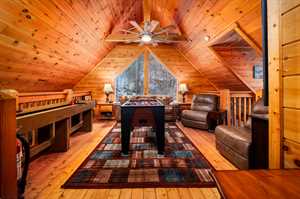 vacation rental condos