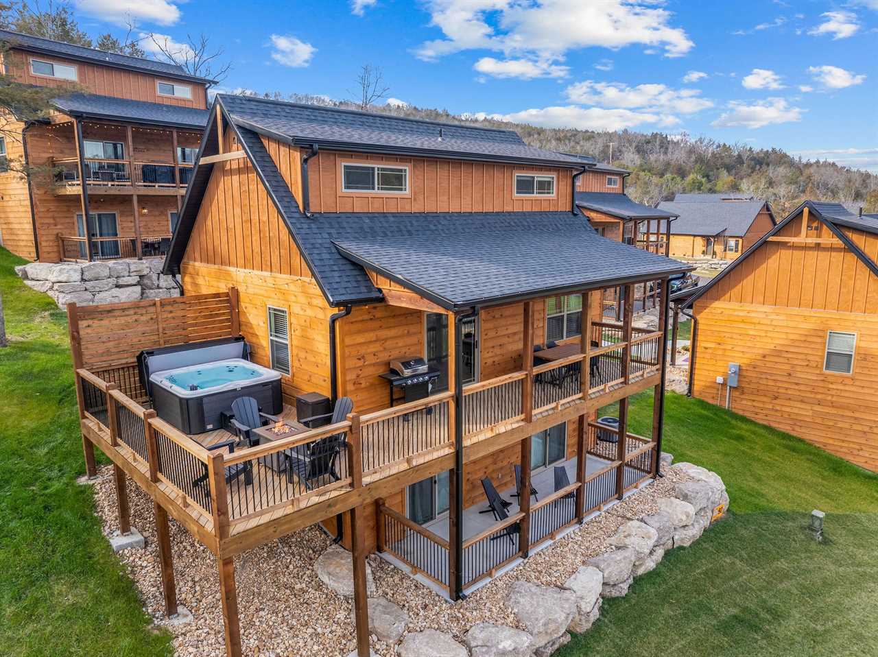 vacation rental condos