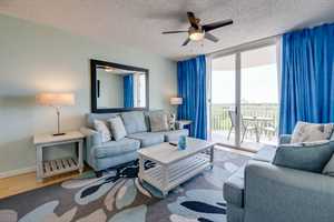 vacation rental condos