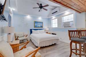 vacation rental condos