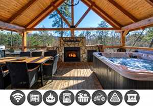 vacation rental condos