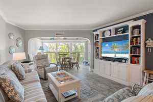 vacation rental condos