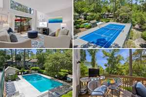 vacation rental condos