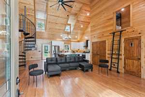 vacation rental condos
