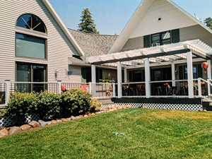 vacation rental condos