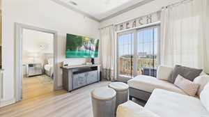 vacation rental condos